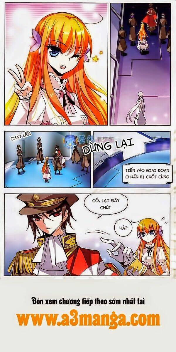 xuyên duyệt tây nguyên 3000 chapter 16 12