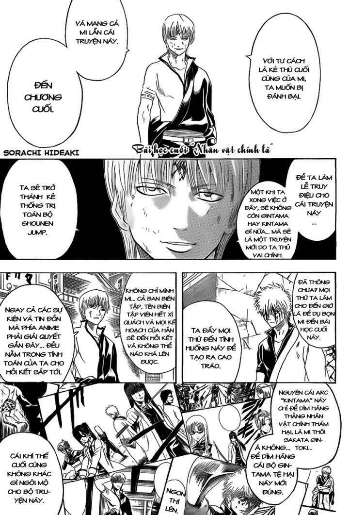 gintama - linh hồn bạc chapter 379 7