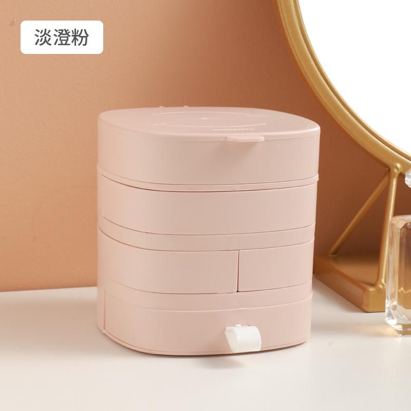 Hộp Đựng Trang Sức Sang Trọng Chất Lượng Cao