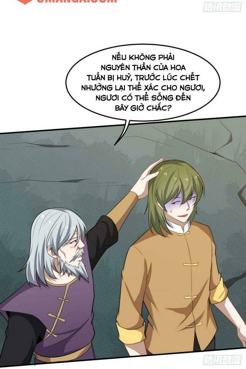 tổ thượng có tiền chapter 82 33