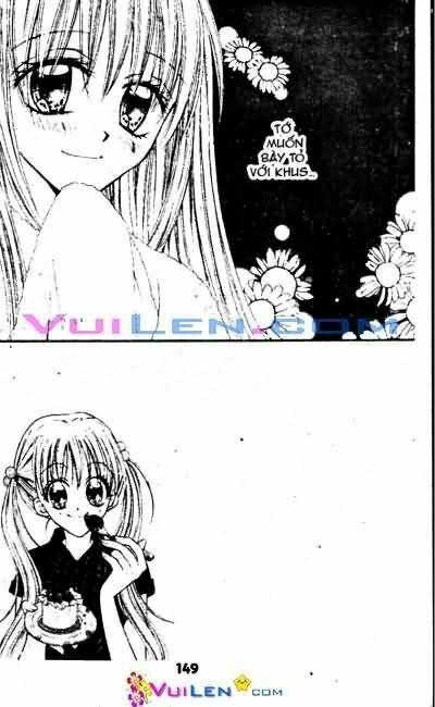 công chúa ẩm thực chapter 4 149