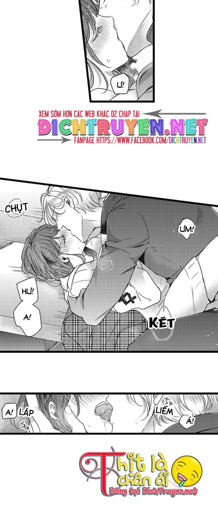 sai rồi, sếp tây nhà tôi không phải là quý ông đâu! chapter 35 18