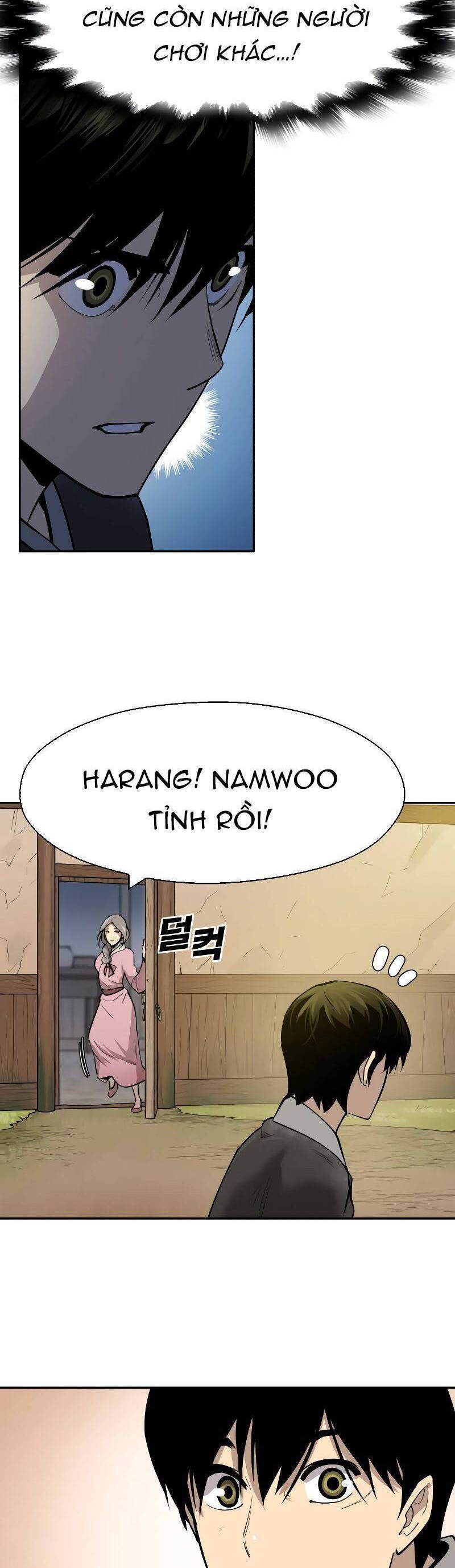 thiếu niên kiếm sư chapter 48 12