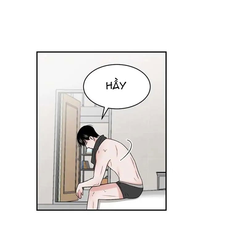 Tình Yêu Nơi Phòng Tắm Hơi chapter 19 - Trang 44