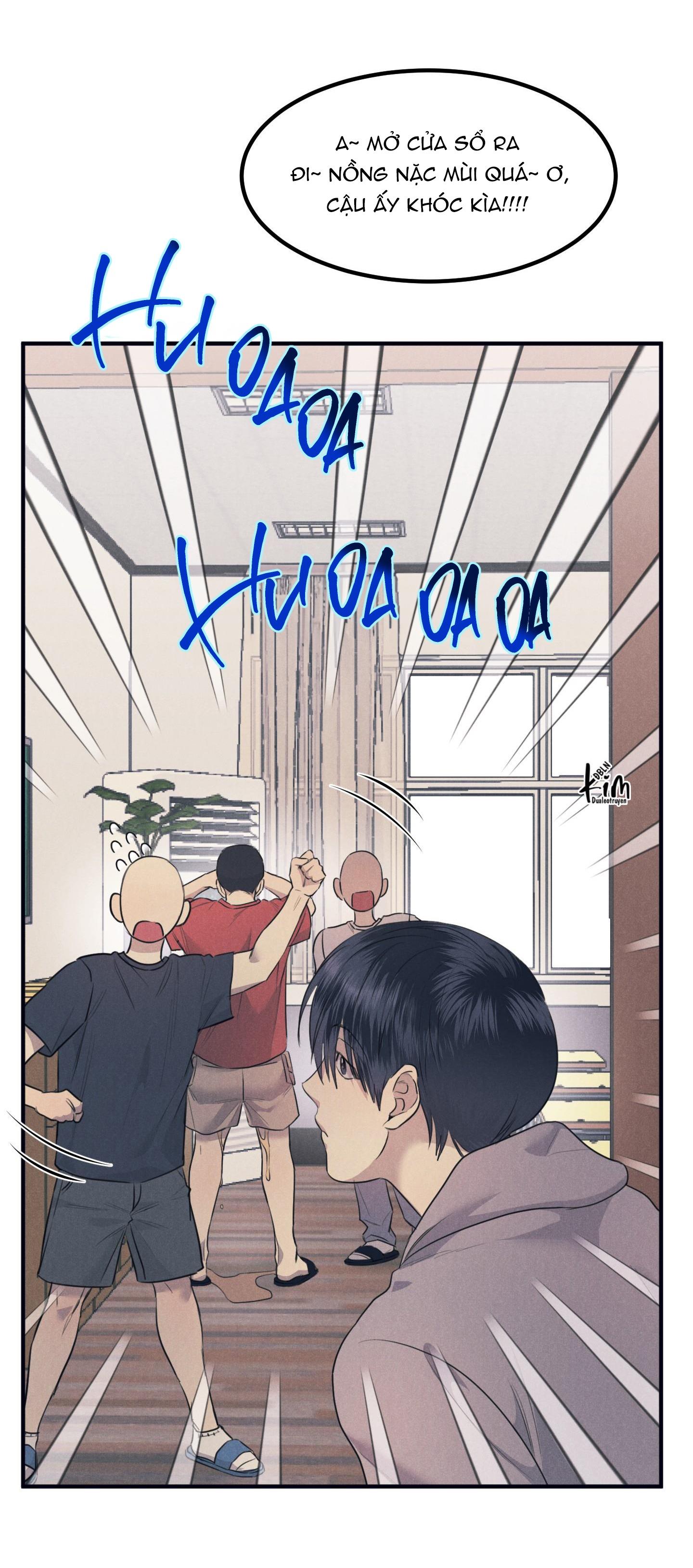 bl ngắn tuyển chọn chapter 2.1 3