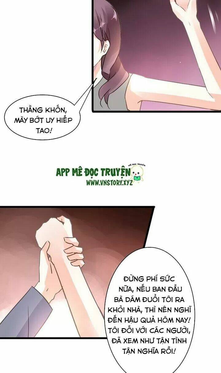 mưu ái thành nghiện chapter 147 11