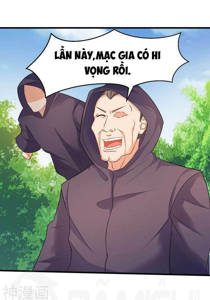 tối cường thăng cấp chapter 48 19