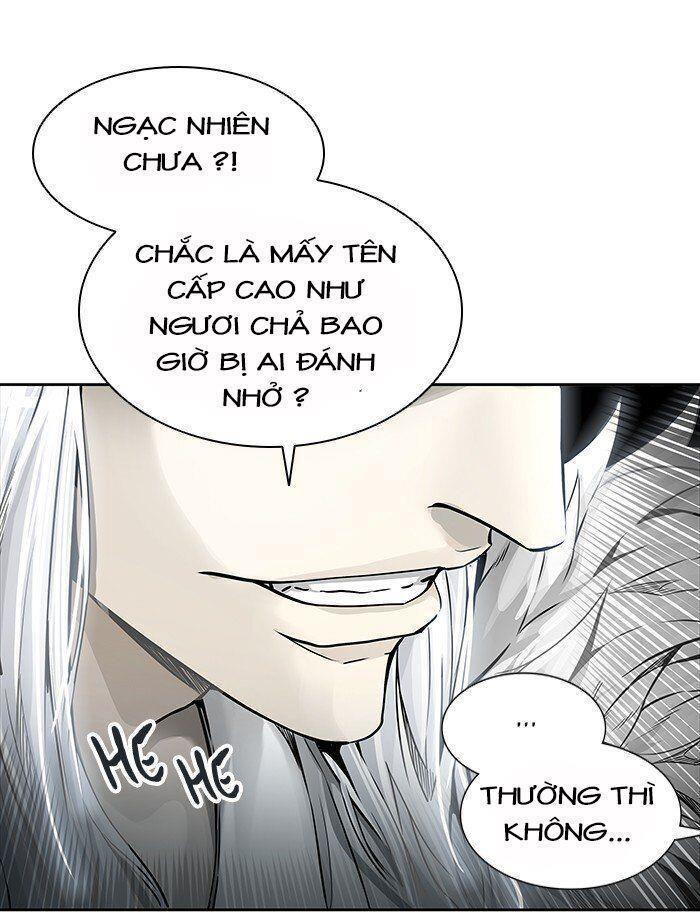 tòa tháp bí ẩn 2 chapter 461 16