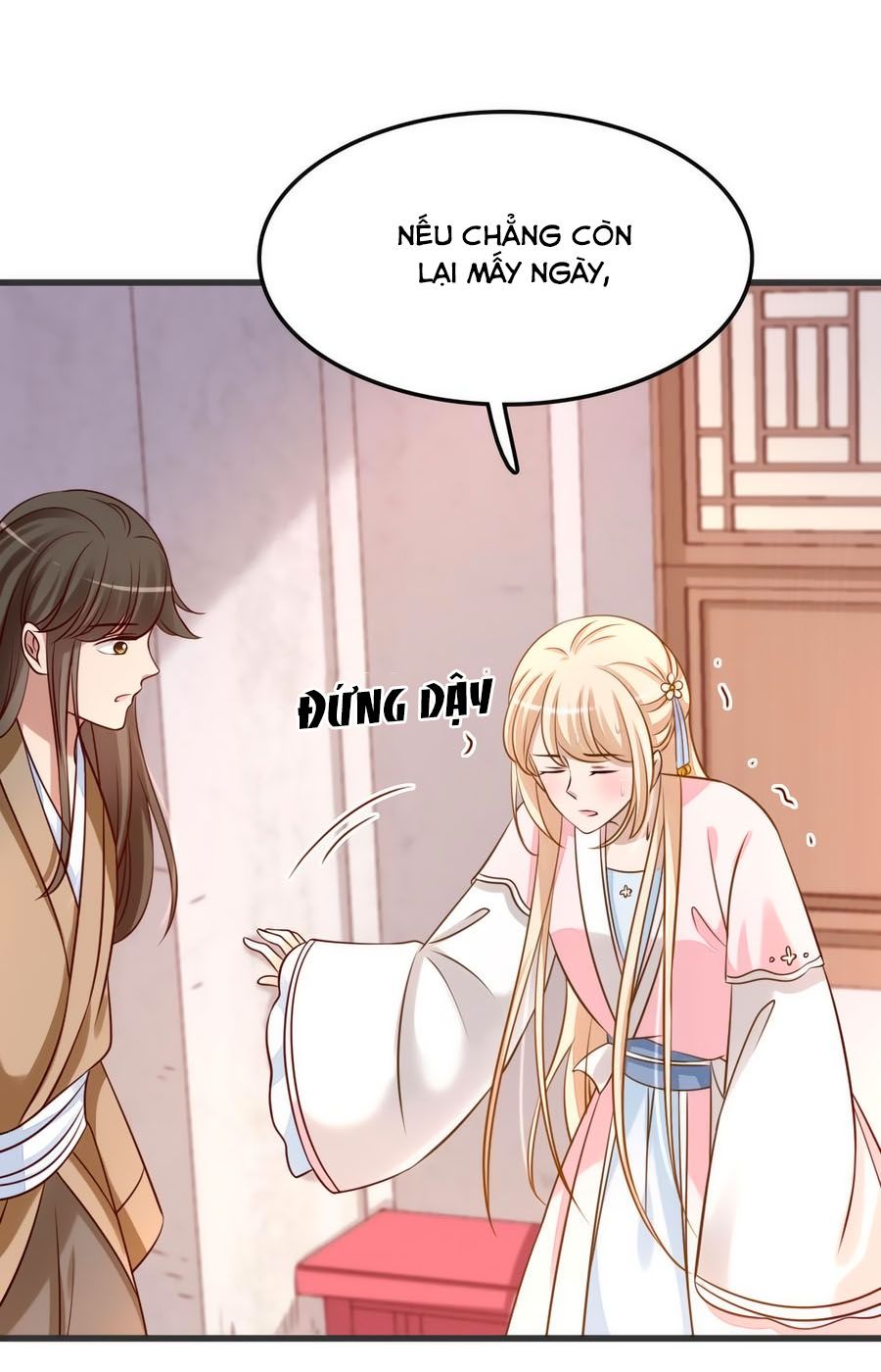 kiêu ngạo vương gia chủng điền phi chapter 164 43