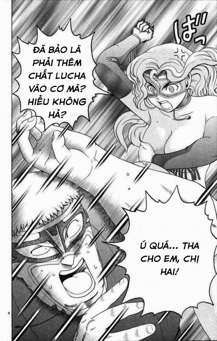 history's strongest disciple kenichi chapter 227 5