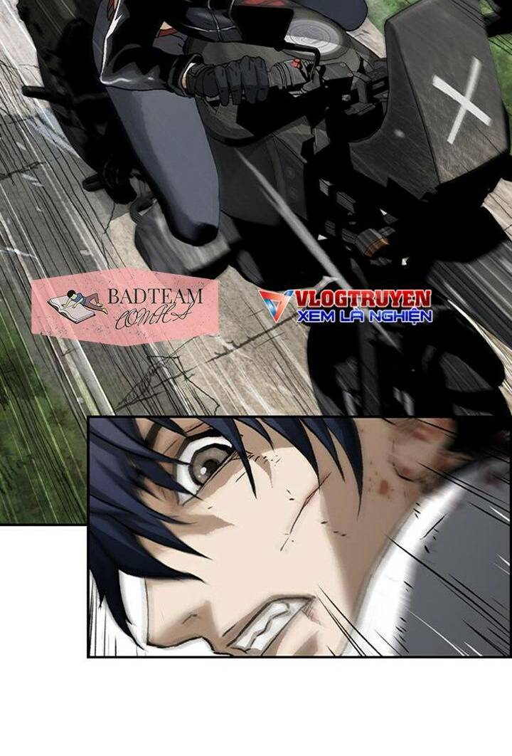 pubg - cuộc chiến sinh tồn - 100 chapter 3 9