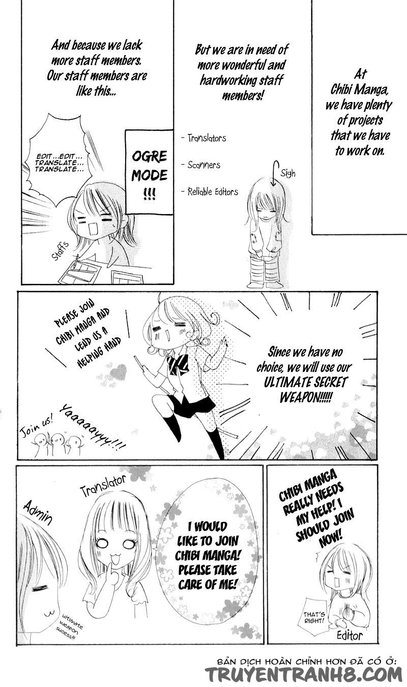 momoiro heaven chapter 27 5