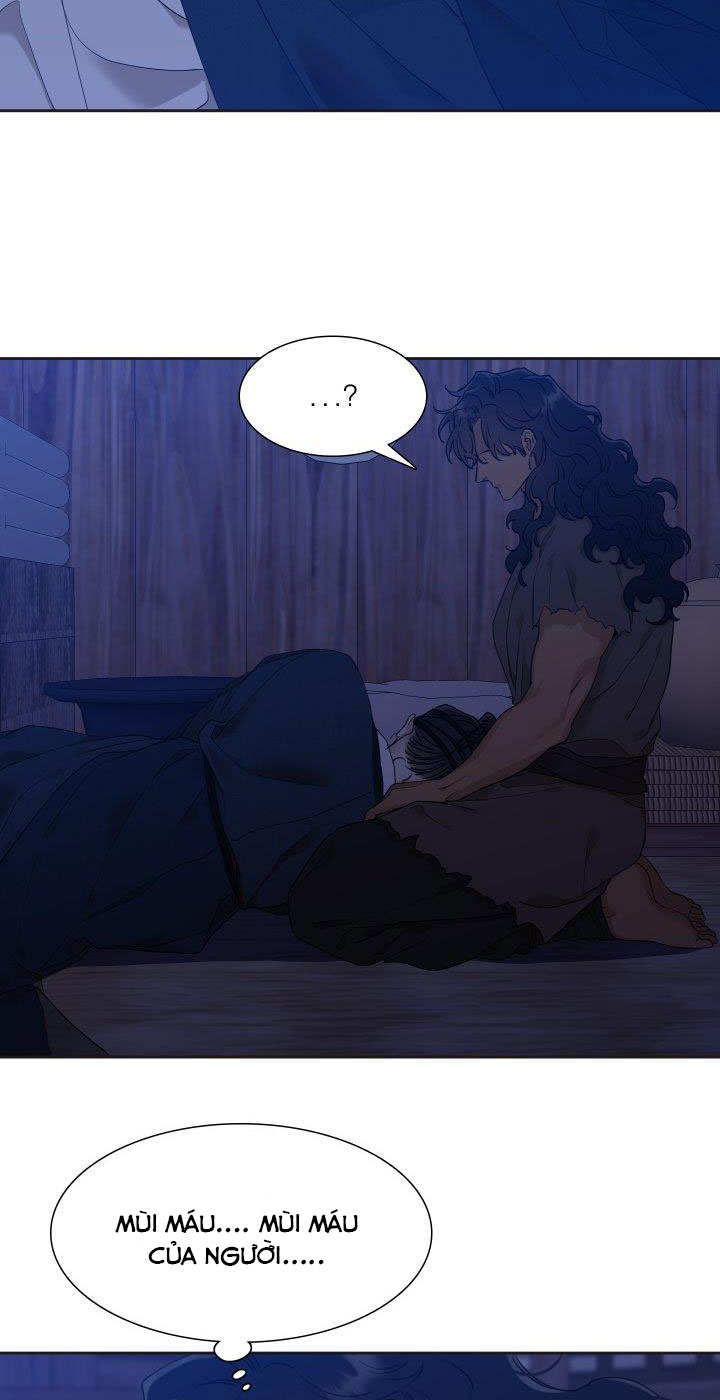 mắt phủ toàn sương chapter 14 21