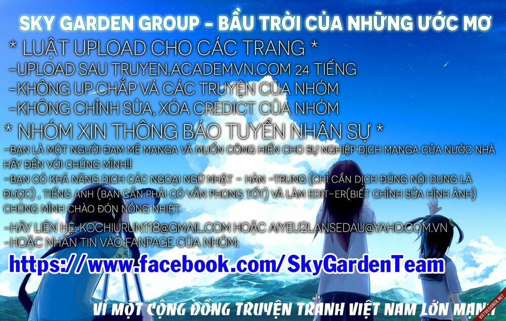 maou no hajimekata chapter 6 27