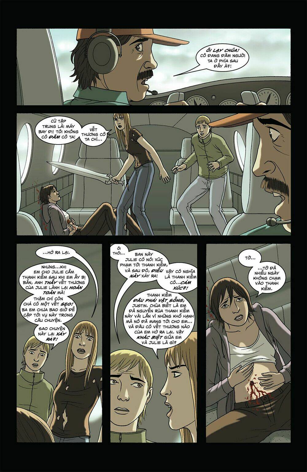 the sword chapter 20 3