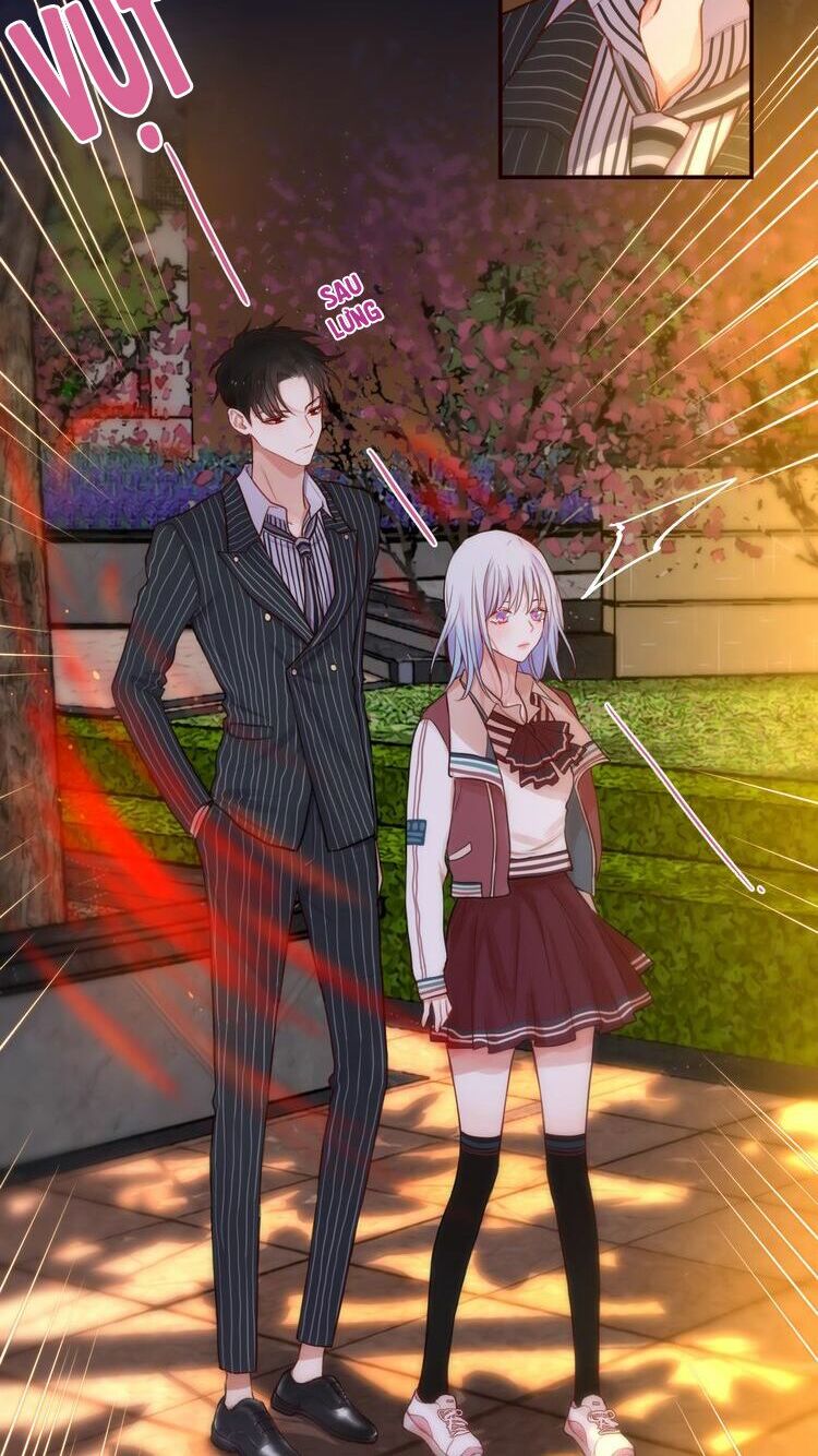 trú dạ liên miên chapter 12 9