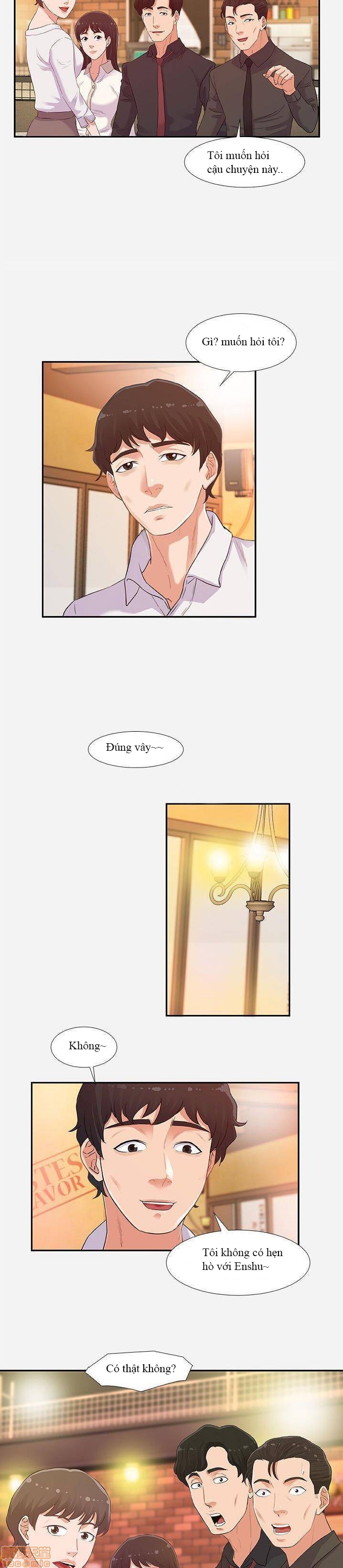 hơn cả tình bạn chapter 4 2