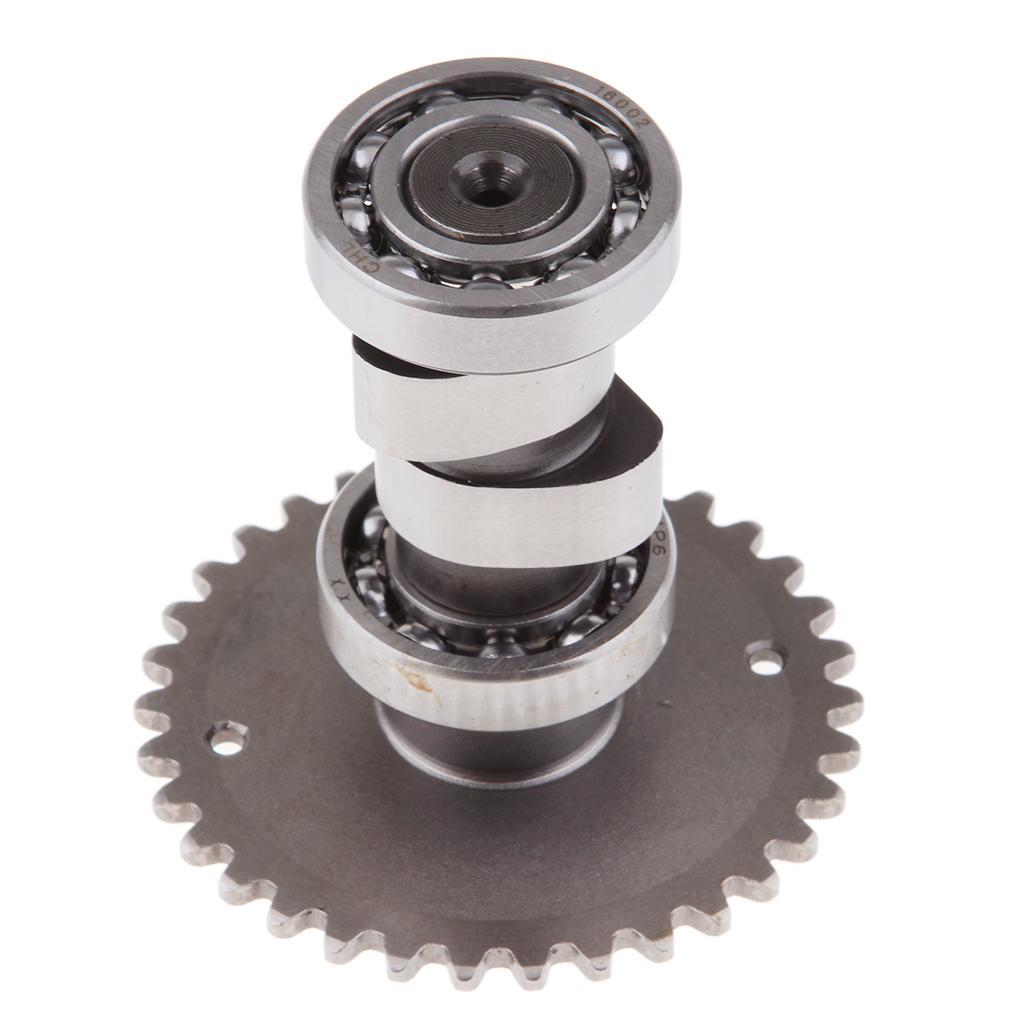 Performance High Racing Cam for GY6 50cc 80cc 139QMB 139QMA Scooter ATV