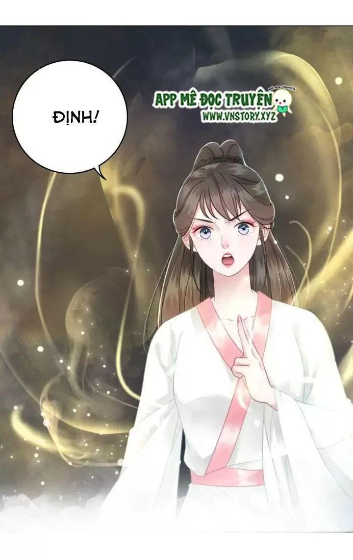 cực phẩm phế vật tiểu thư chapter 124 15