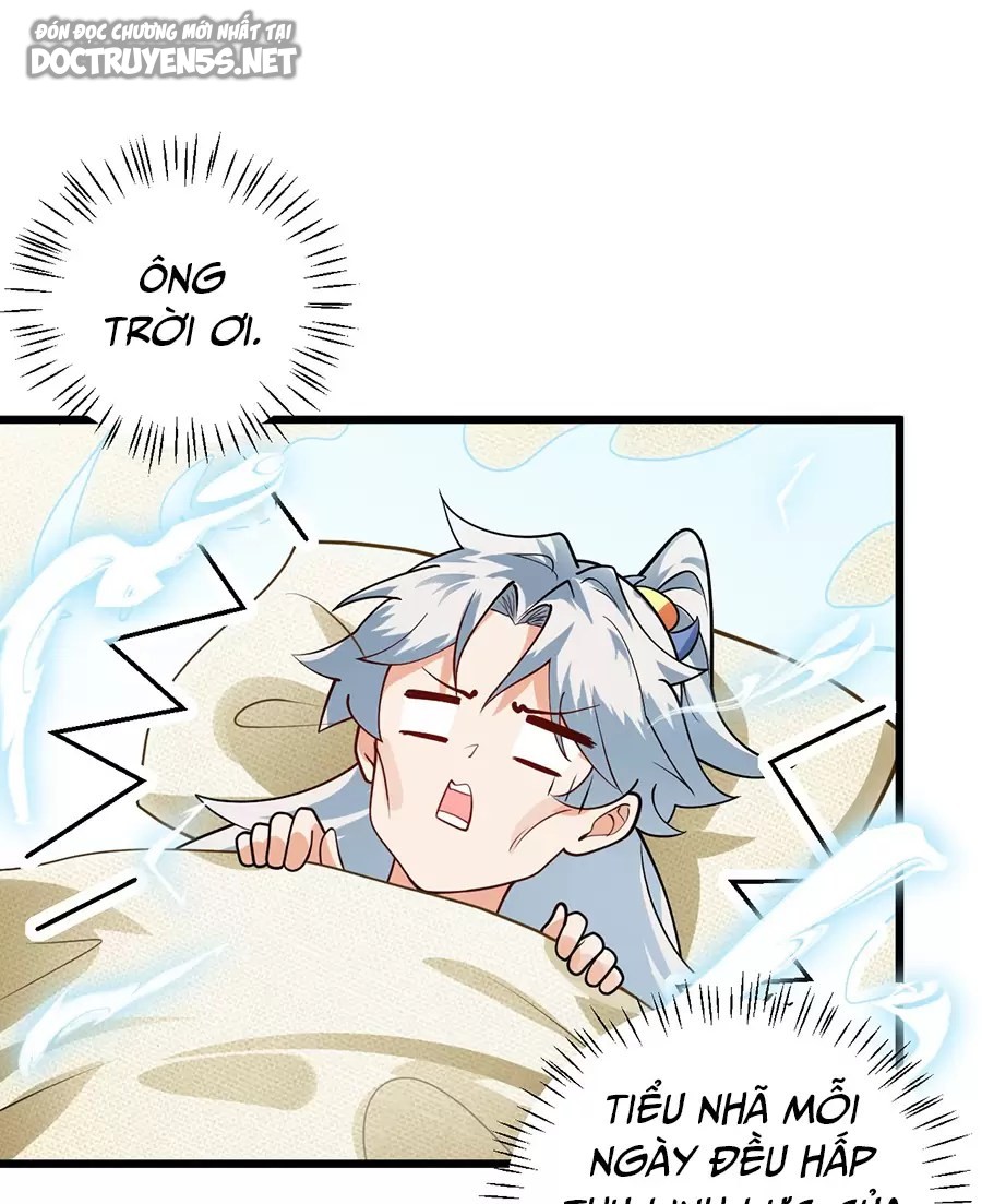 mang theo các tiên tử vô địch thiên hạ chapter 20.2 10