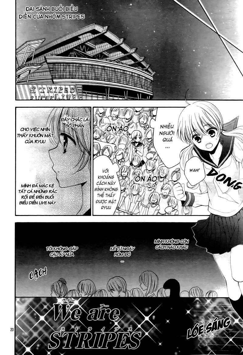 tổng hợp one shot. chapter 103 24