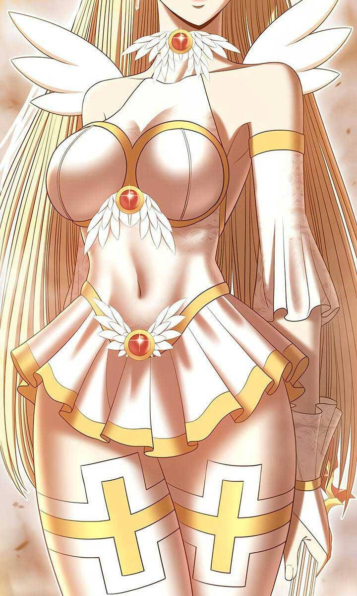 Gậy Gỗ Cấp 99+ chapter 55.5 101