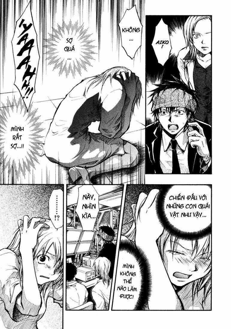 variante chapter 5 23