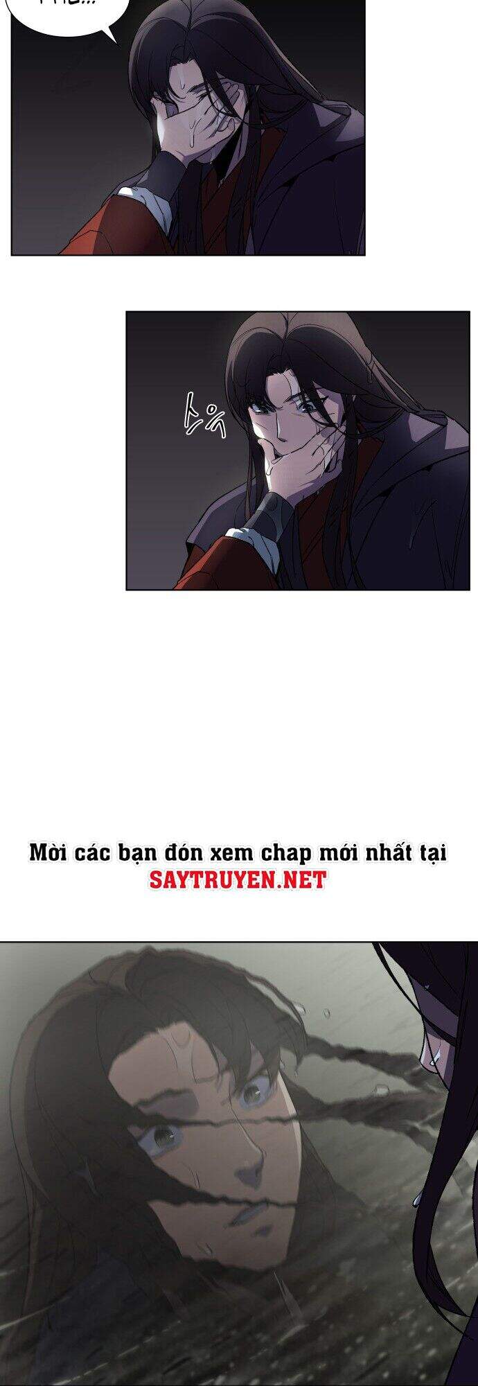 ta chuyển sinh thành cuồng quỷ truyền nhân chapter 1 31