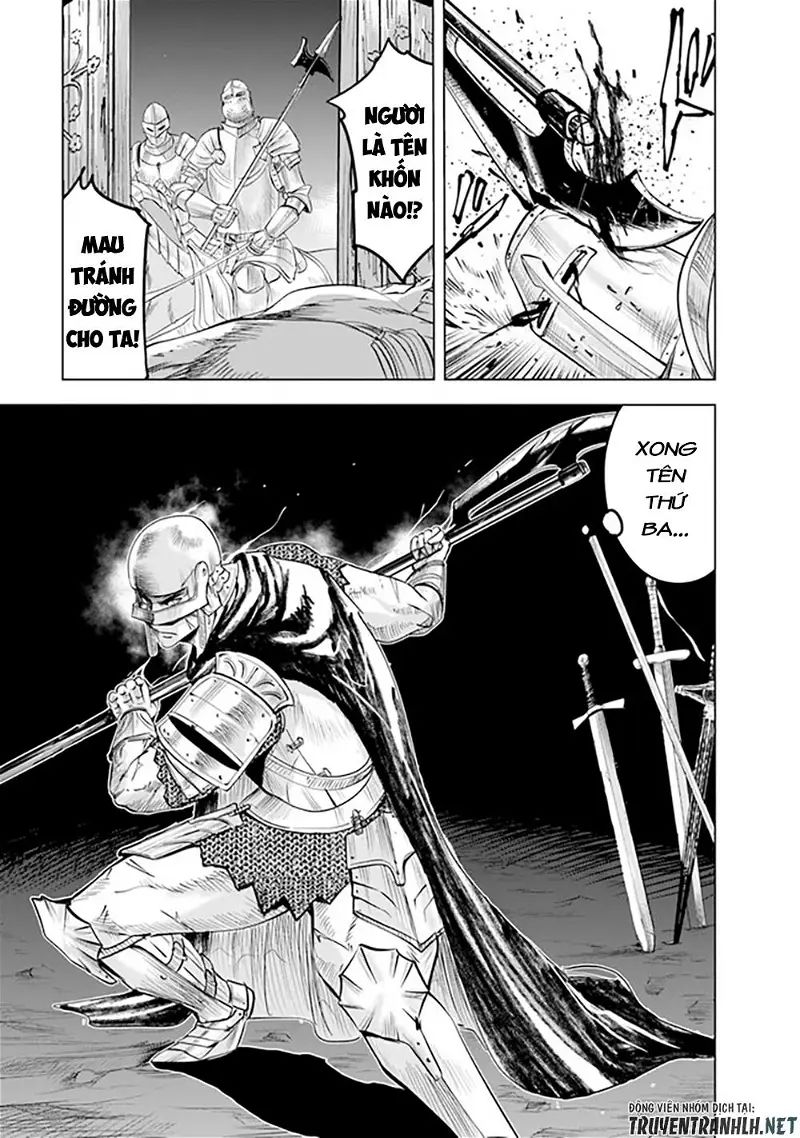hành trình chịch dạo của của máy dập cổ đại chapter 53 21