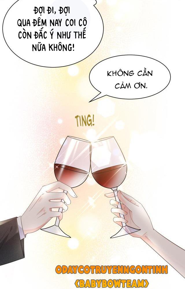 đại tiểu thư có thể có bụng dạ gì xấu chứ! (full) chapter 23 5