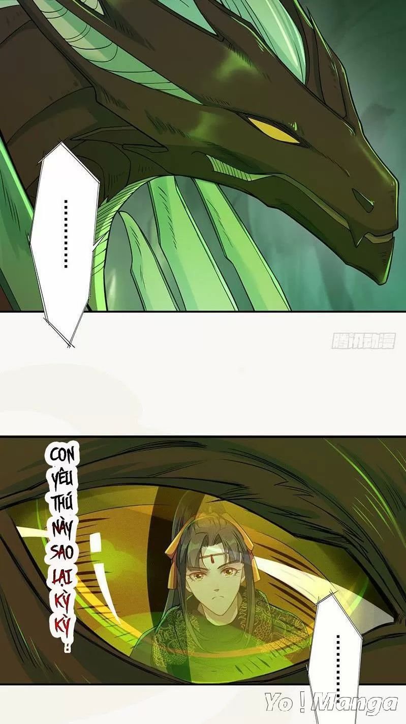 tuyệt thế luyện đan sư chapter 133 30