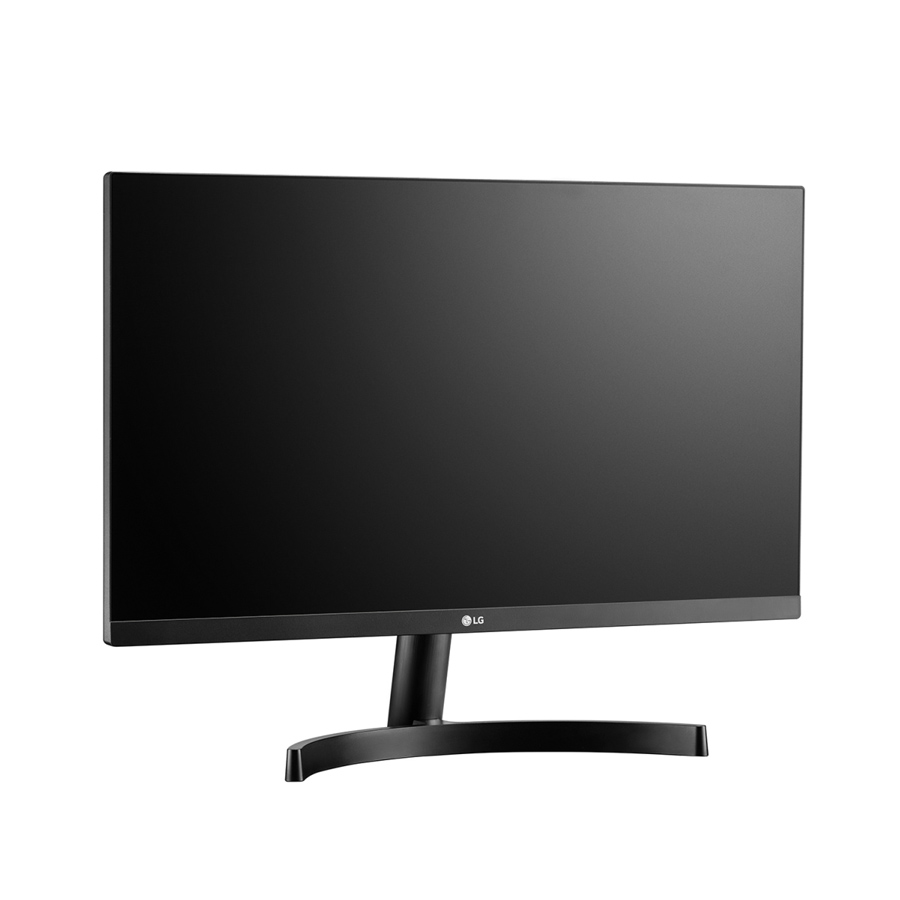 Màn Hình LG 24MK600M-B Không Viền 3 Cạnh 24inch FullHD 5ms 75Hz IPS Radeon FreeSync - Hàng Chính Hãng