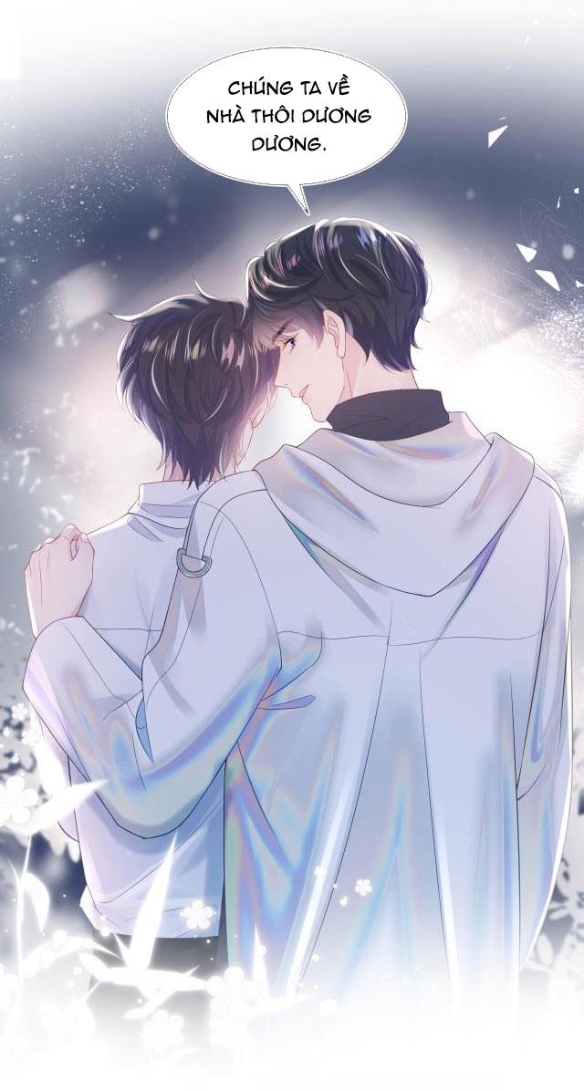 Tuyệt Mỹ Bạch Liên Online Dạy Học chapter 14.5 6