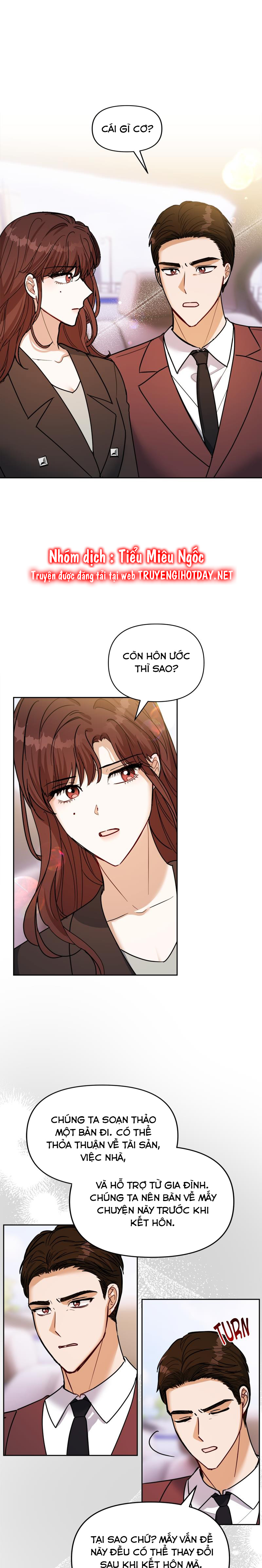 bản cam kết hôn nhân chapter 90 2