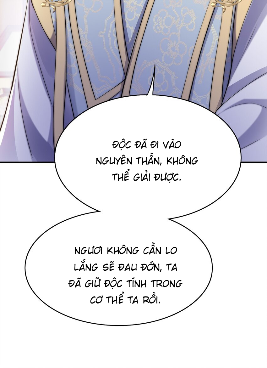 chiến lược tẩy trắng của phản diện chapter 50 20