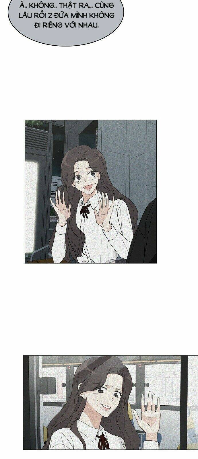 thiếu nữ 1m8 chapter 11 35