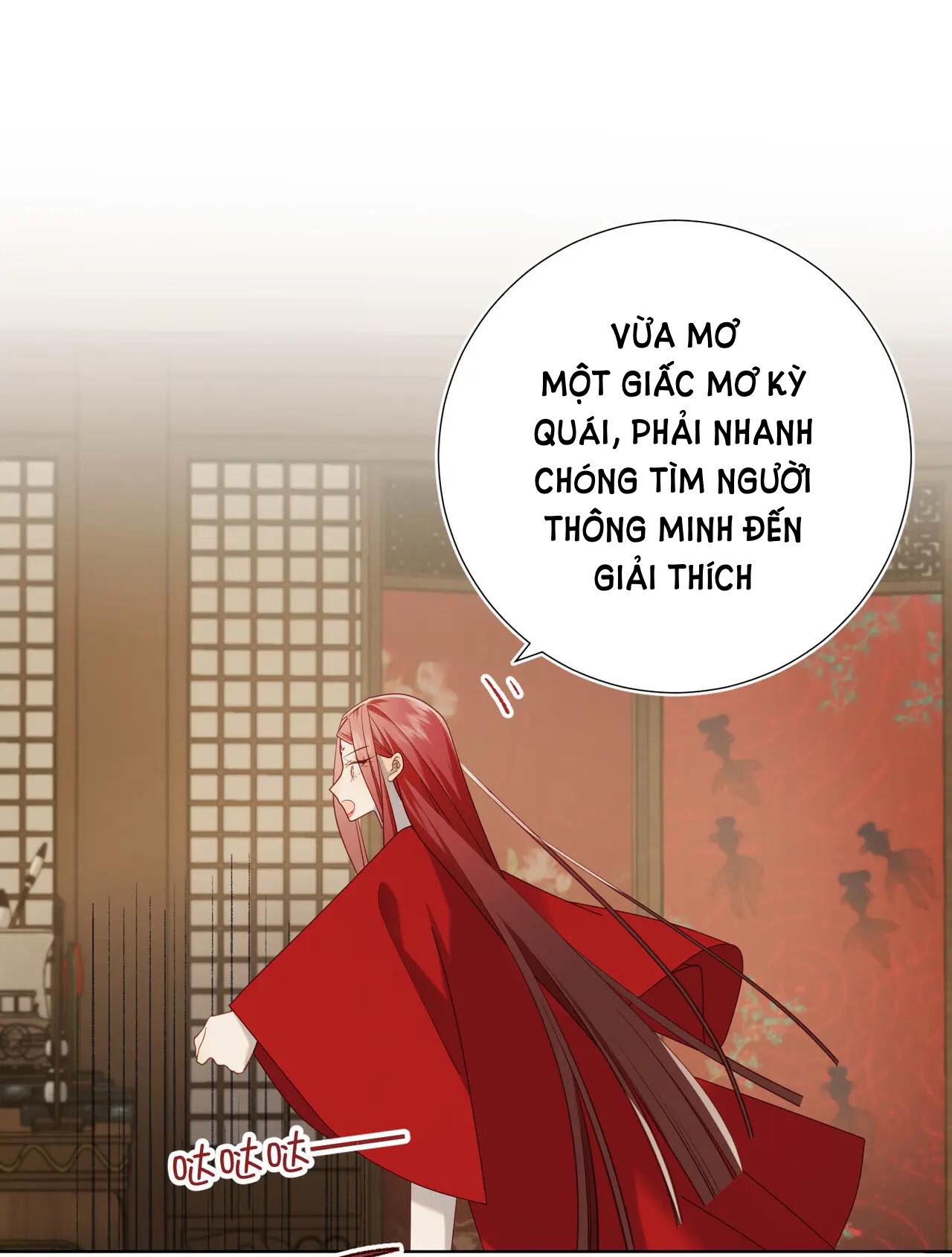 ác nữ cự tuyệt nam chính chapter 84 47