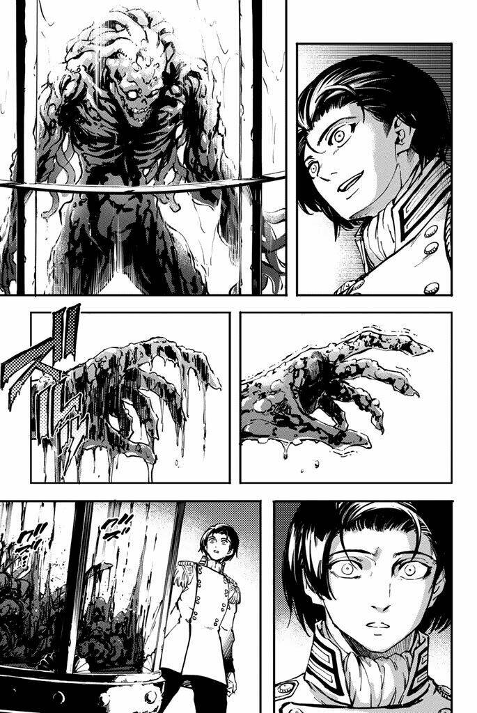 the abandoned sacred beasts chapter 33 23