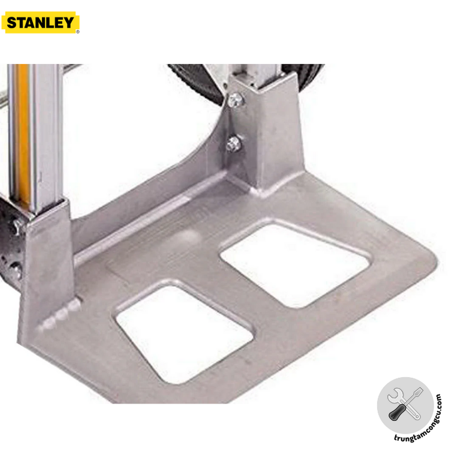 Xe Đẩy Tay 2 Bánh Cao Cấp Stanley HT513