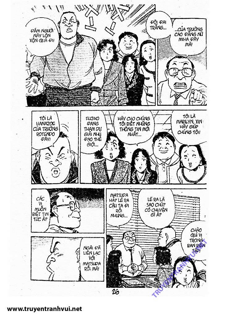 yawara chapter 169 11