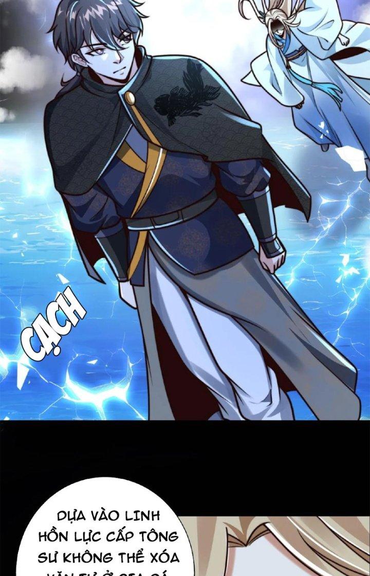 ta nuôi ma quỷ ở trấn ma ti chapter 159 44