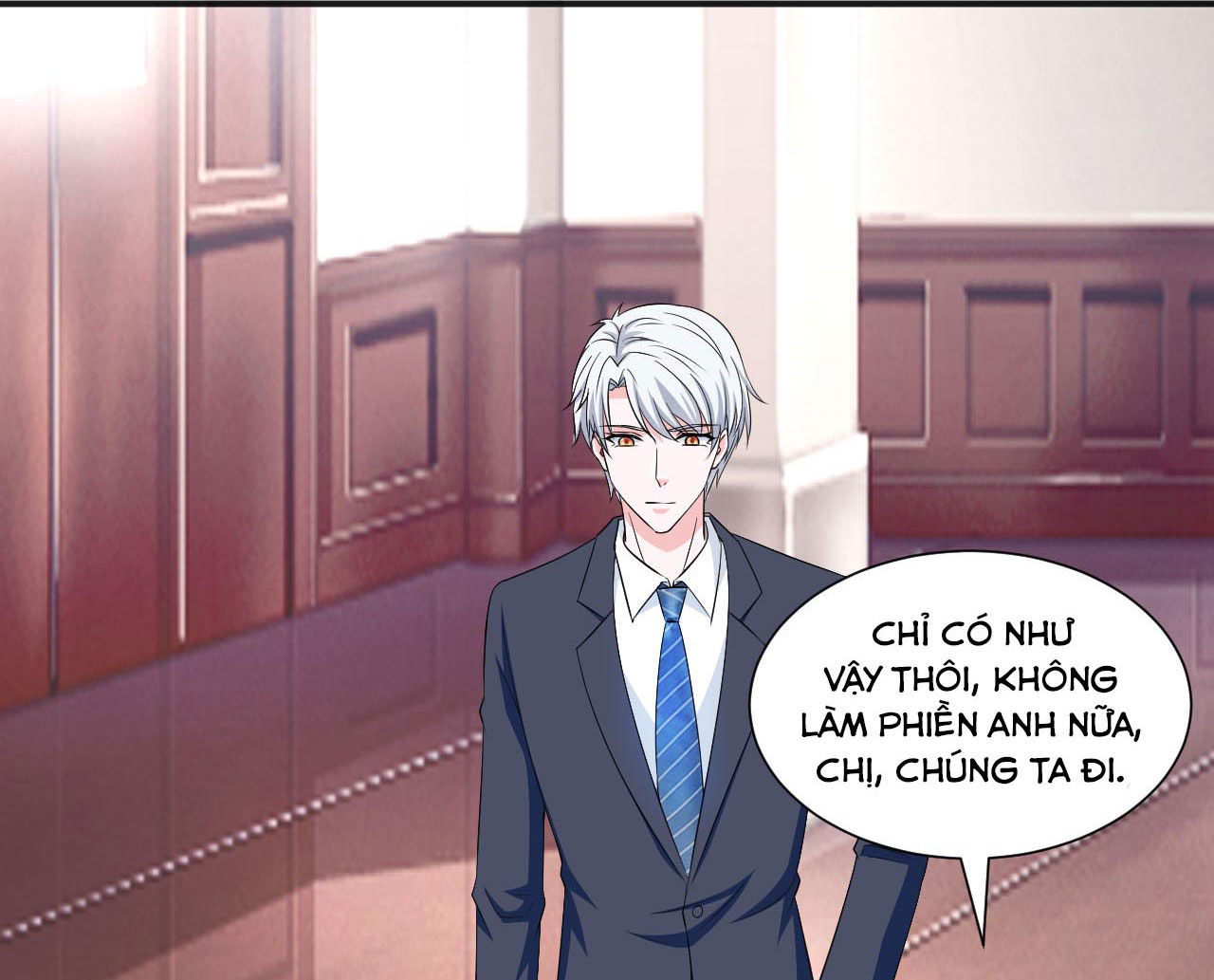 bí mật không thể yêu đương chapter 52 5