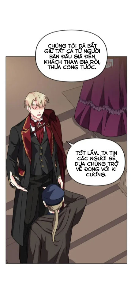 kết hôn cùng nhân vật phản diện chapter 10 47