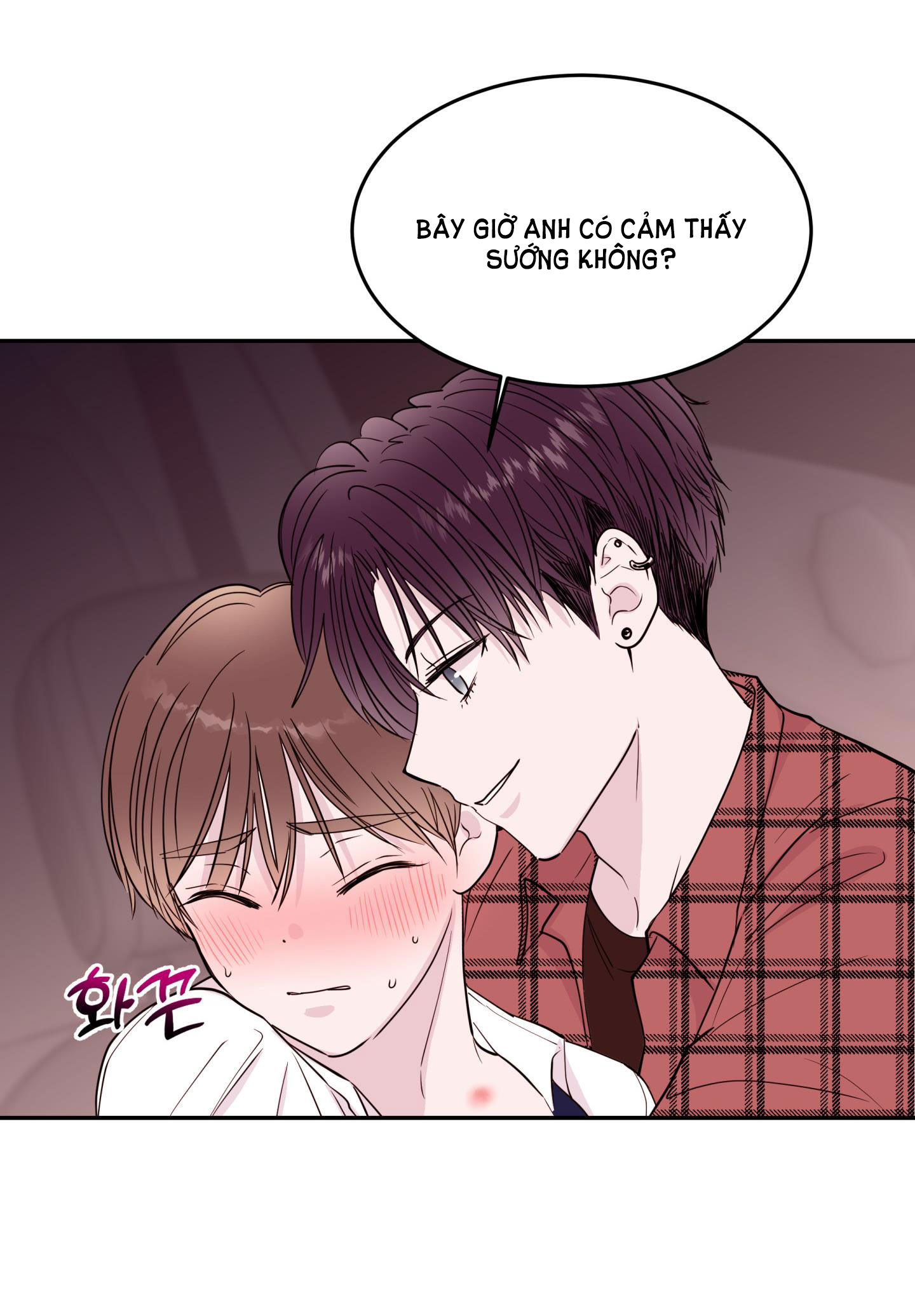 em trai vợ thật nguy hiểm chapter 23.2 4