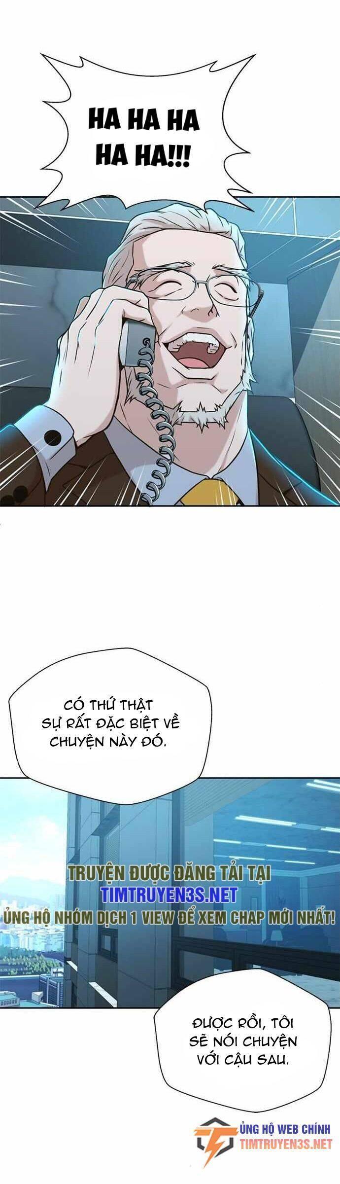 thẩm phán lee han young chapter 30 25