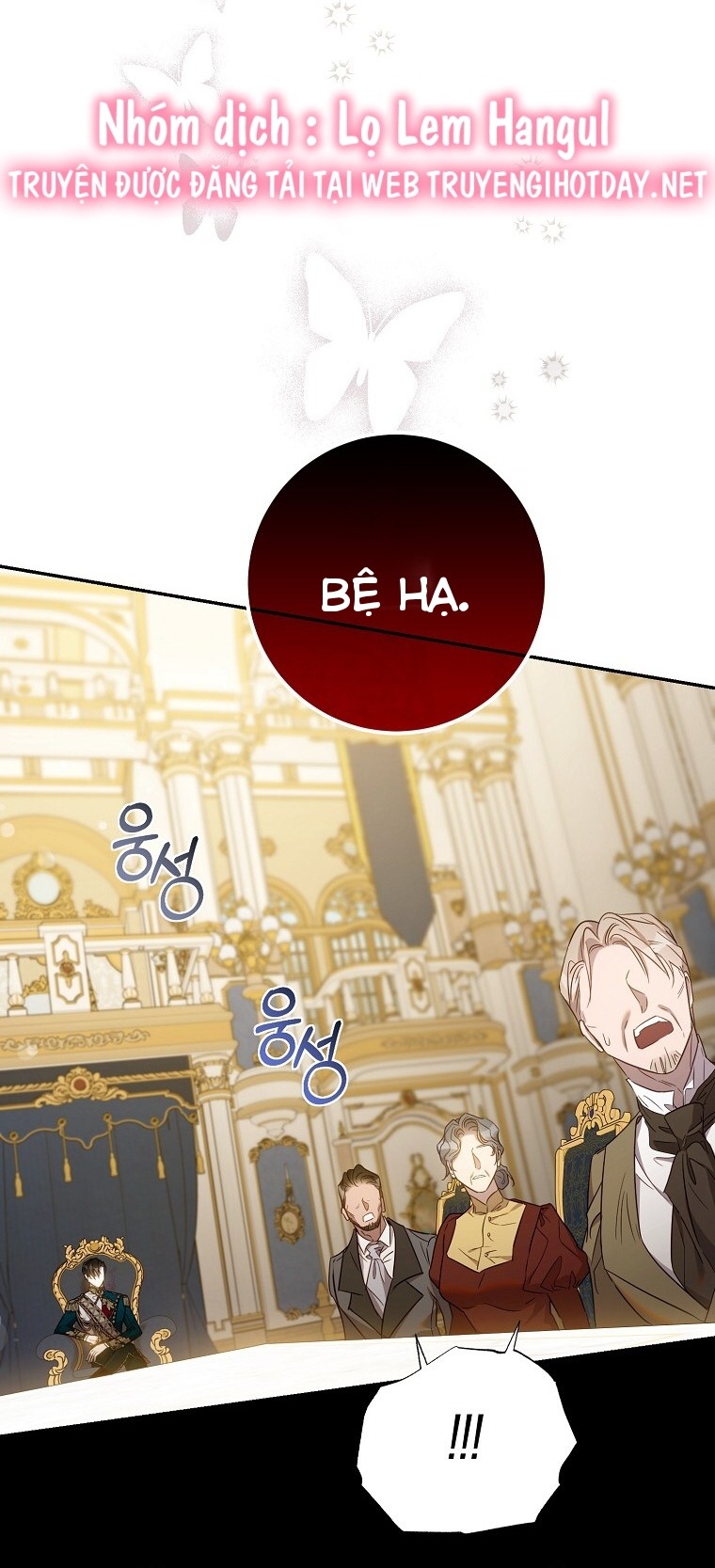 thuần hóa bạo chúa rồi bỏ trốn chapter 104 12