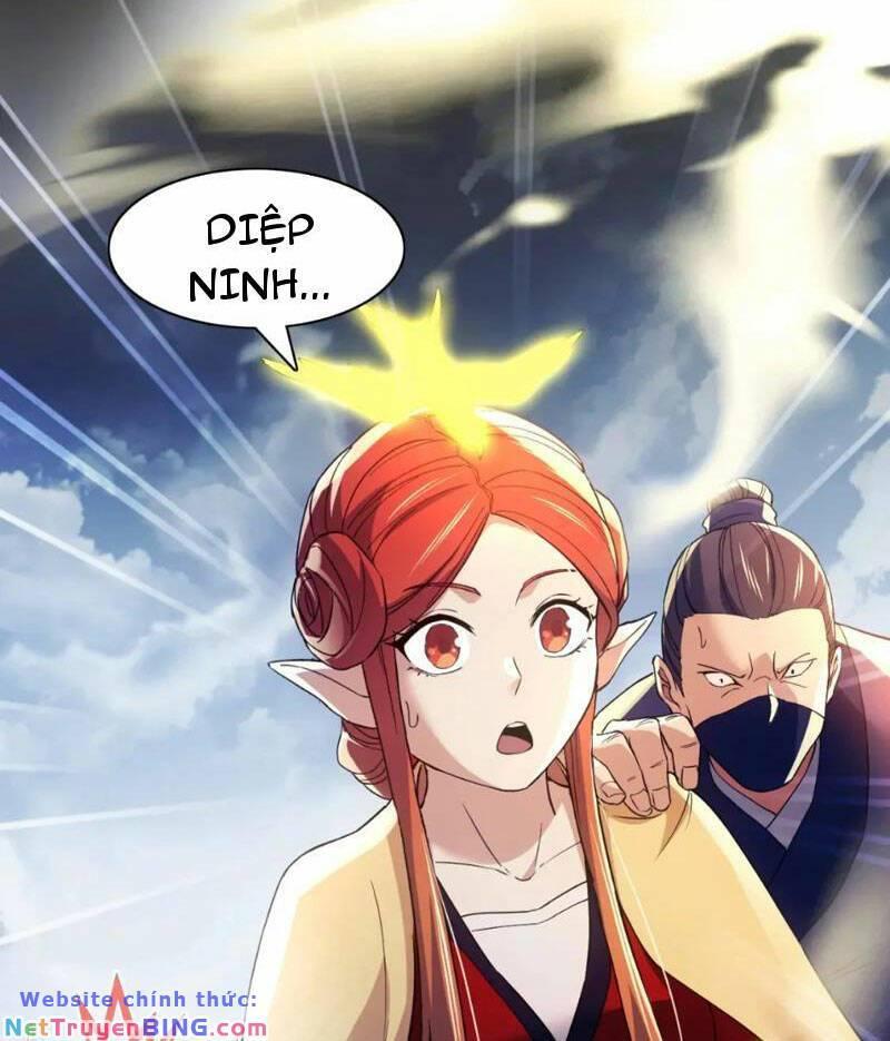 không nhường nữa ta chết, ta liền thật vô địch chapter 128 18