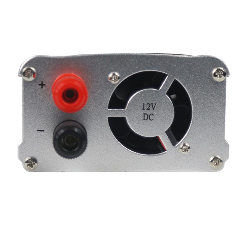 New Inverter Converter 300W DC 12V Adapter