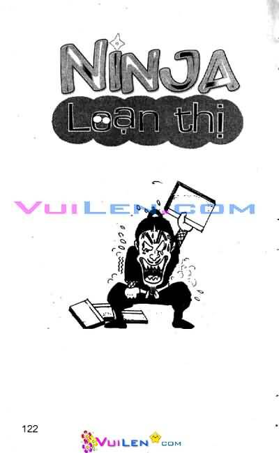 ninja loạn thị chapter 5 123
