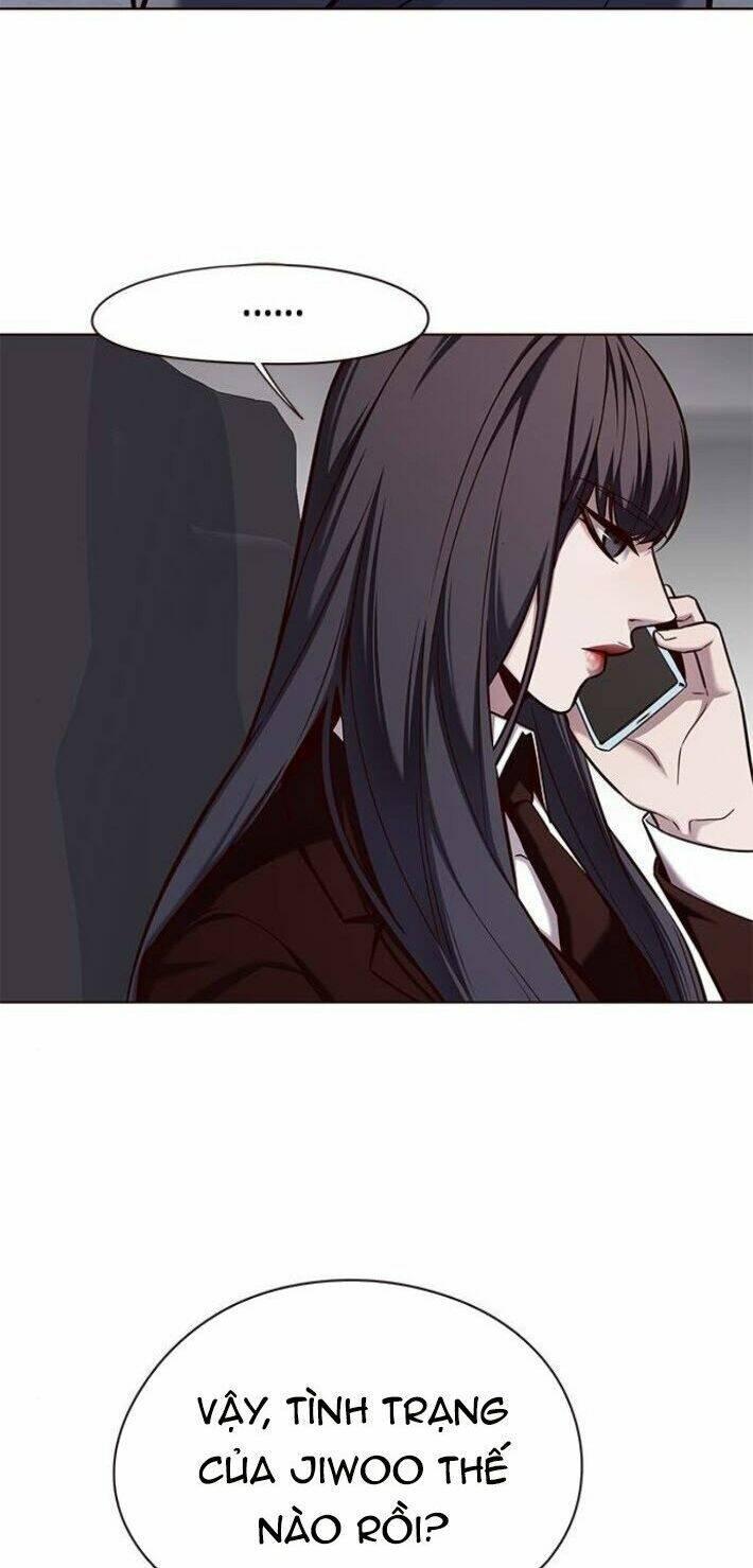 biến thân thành mèo chapter 141 9